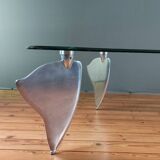 Coffee table - Flipper coffee table - Matthew Hilton