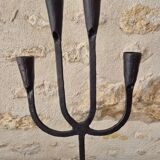 Brutalist Candle Holders