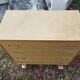 Vintage chest of drawers