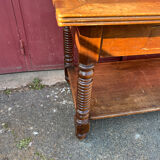 Table de drapier