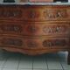 Commode style Louis XV