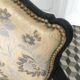 Louis XV Convertible Chair