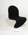 chaise Lounge sytem 123 de Verner Panton