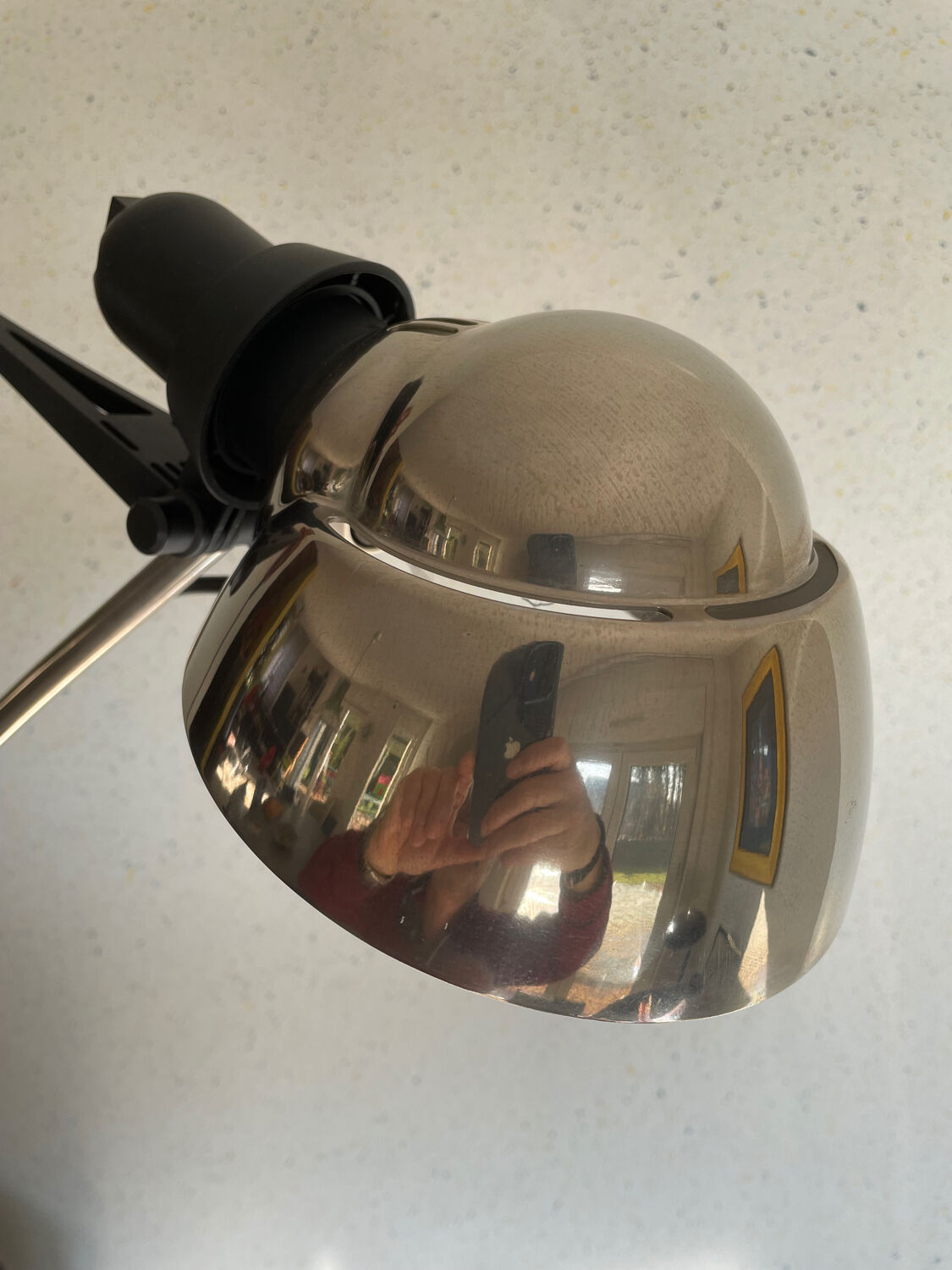 Sini lamp by René Kemna for Sirrah