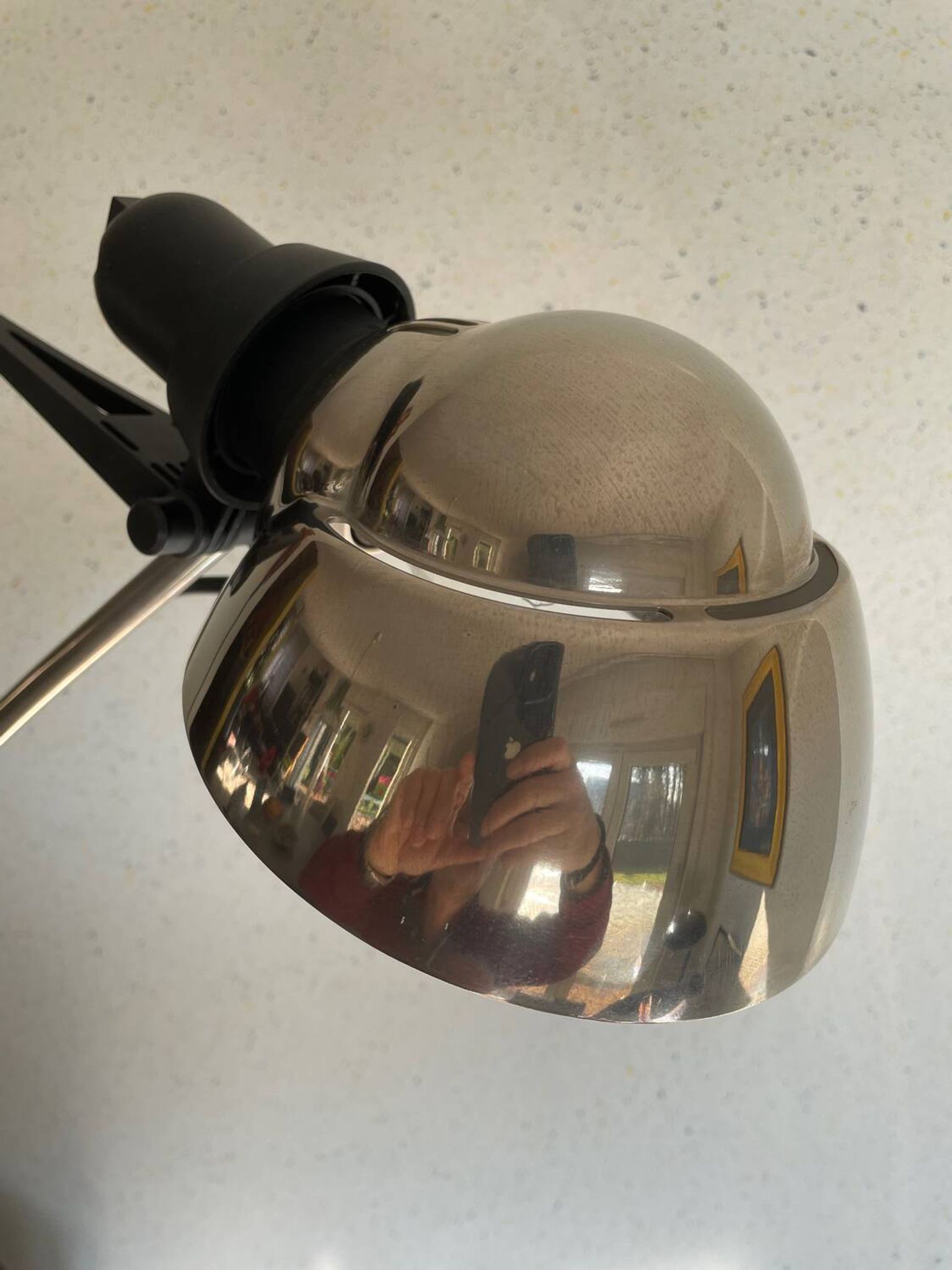 Lampe Sini par René Kemna pour Sirrah