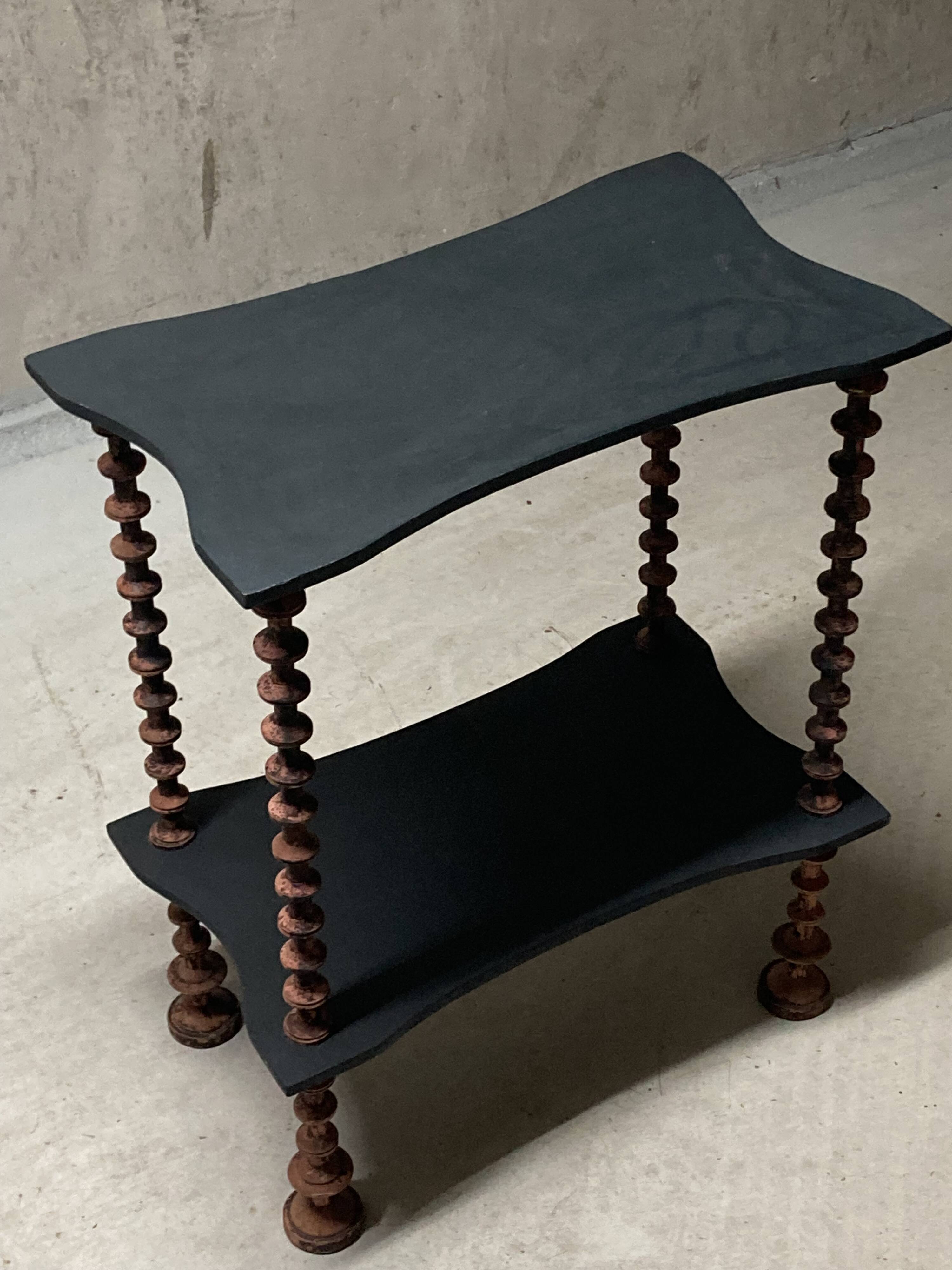 table d'appoint  console