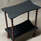 console side table
