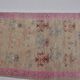 Tapis en laine anatolien Oushak sku 1424