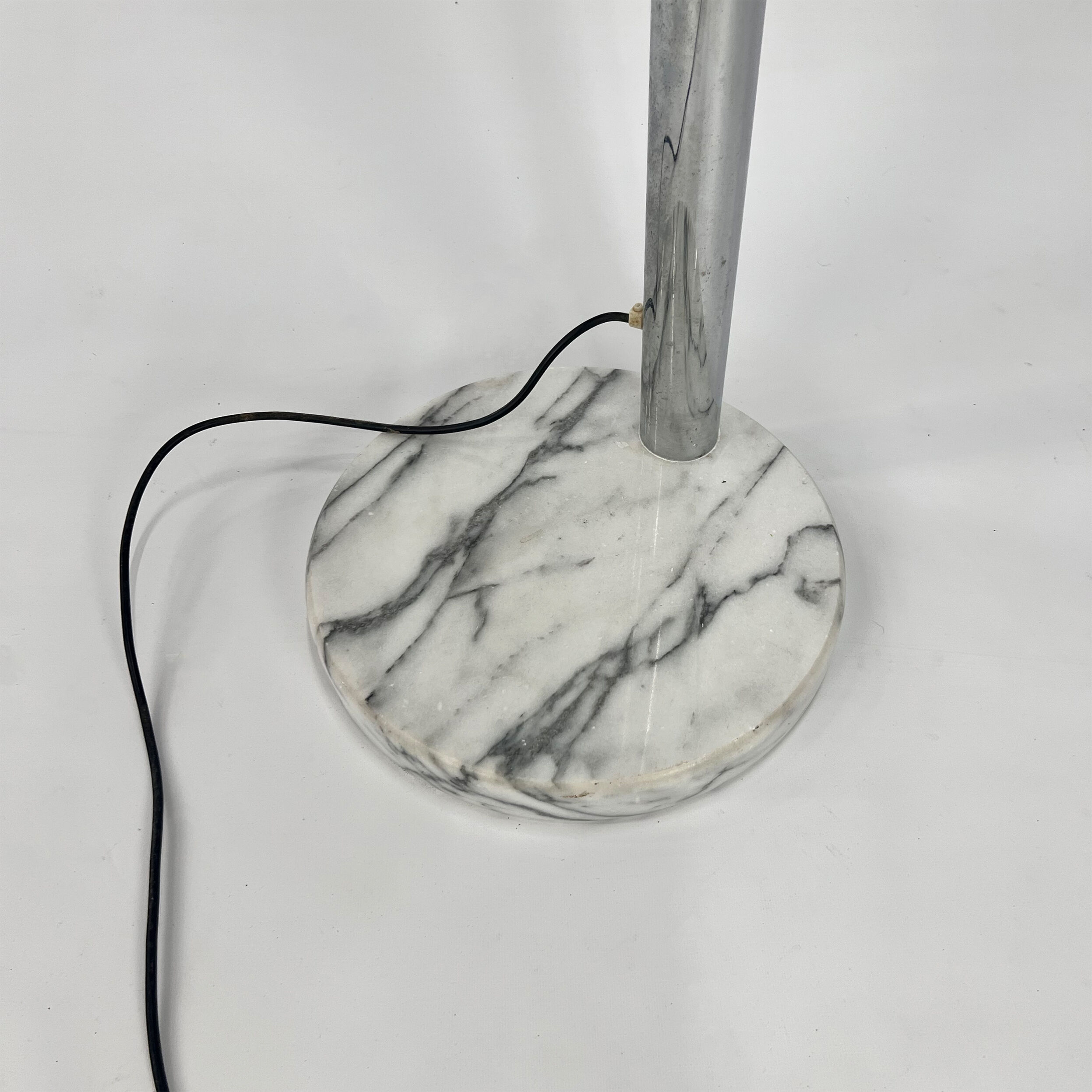 Postmodern floorlamp Dom by Christian Koban, 1990s
