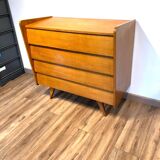 Grande commode compas
