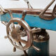 Art Deco barber chair 1920