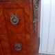 Inlaid jump cabinet