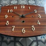 PENDULUM - WALL CLOCK IN FORMICA