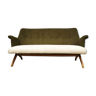 Vintage midcentury design sofa Theo Ruth Artifort ‘Bouclé’