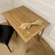 Table ou bureau