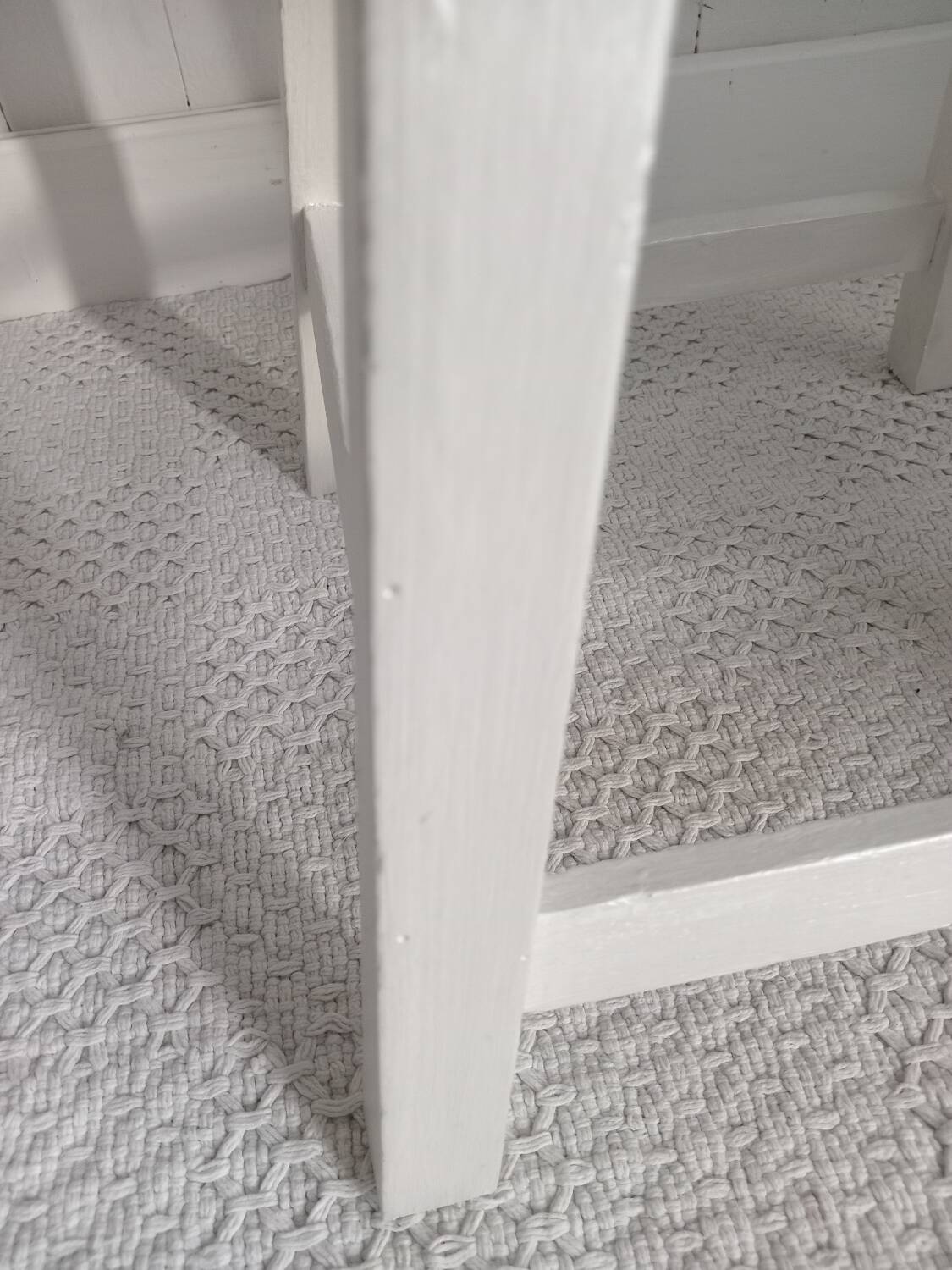 Stool