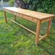 Farm table