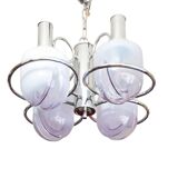 Lampe de technologie Mazzega