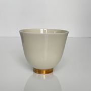 Art Deco style coffee and tea service, Ruhlmann model, Maison Vignaud, Limoges