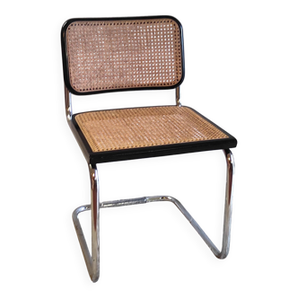 Cesca B32 type chair (Italy) - 1980s