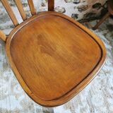 Baumann bistro chair
