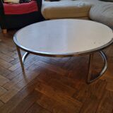 Table basse années 70
