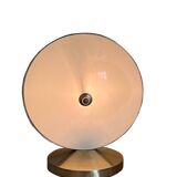 Couple of Mid-Century Modern table lamps, Italy 1950s