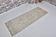 Vintage Oushak Runner sku 1755