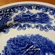 Set of 6 Dinner Plates Dutch Royal Sphinx Maastricht Cambridge Old England 3585