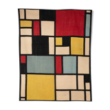 Contemporary carpet 170x220cm