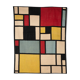 Contemporary carpet 170x220cm