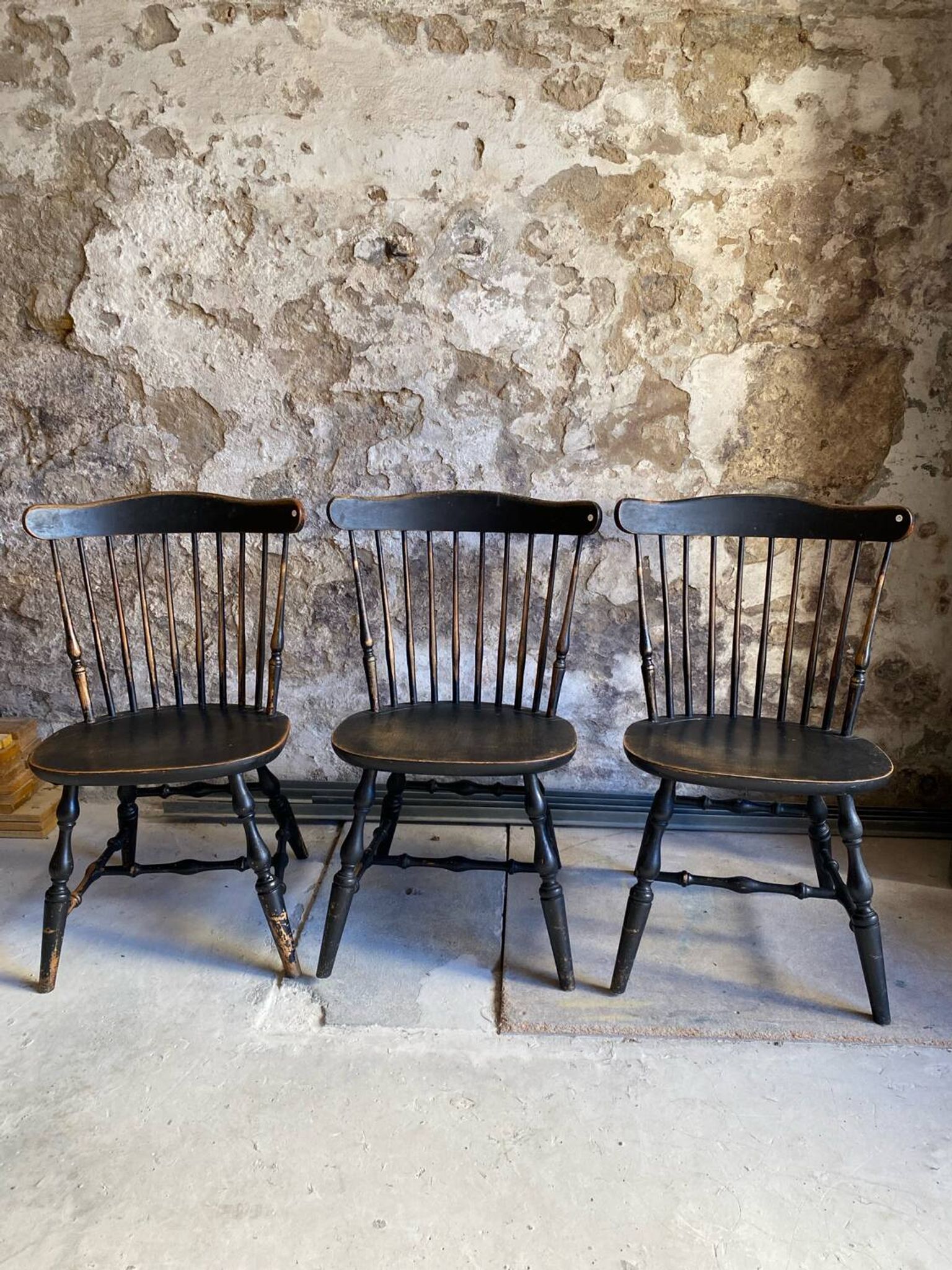 Chaise Windsor