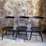 Windsor chair