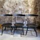 Windsor chair