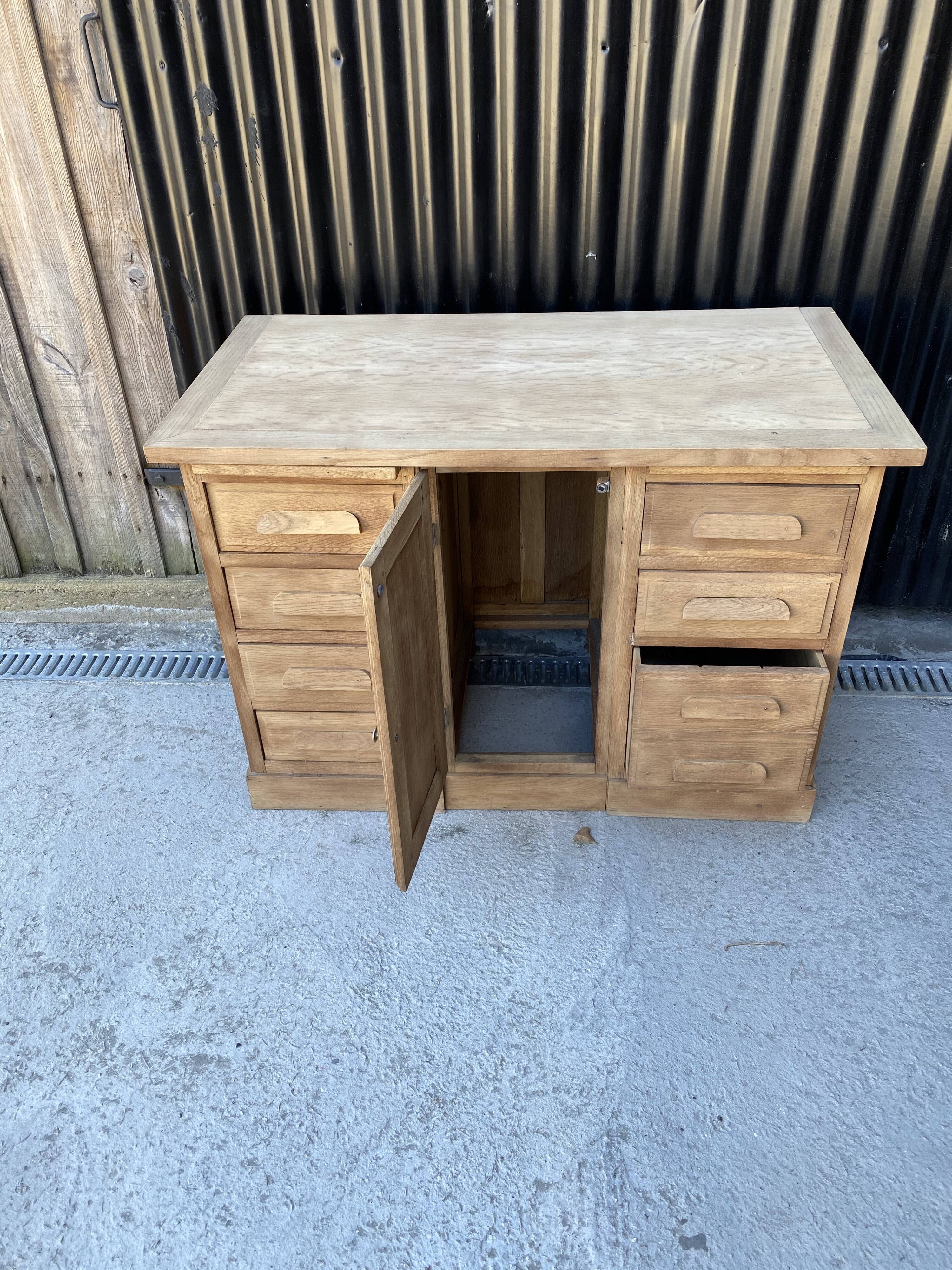 Meuble de rangement