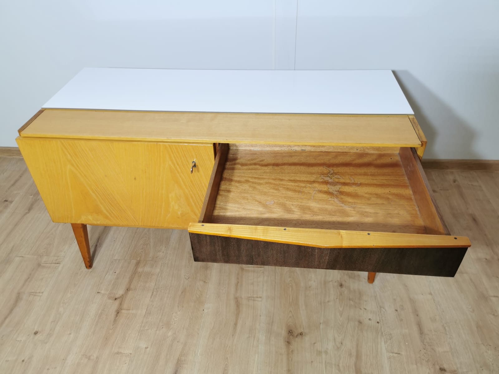 Sideboard from Czechoslovakia