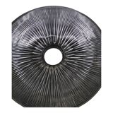 Holophane lampshade
