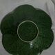 Cabbage leaves dish