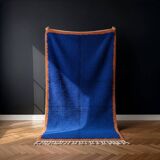 Handmade Berber rug Morocco 2.5 x 1.5 m