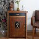 Meuble artdeco bureau ou console