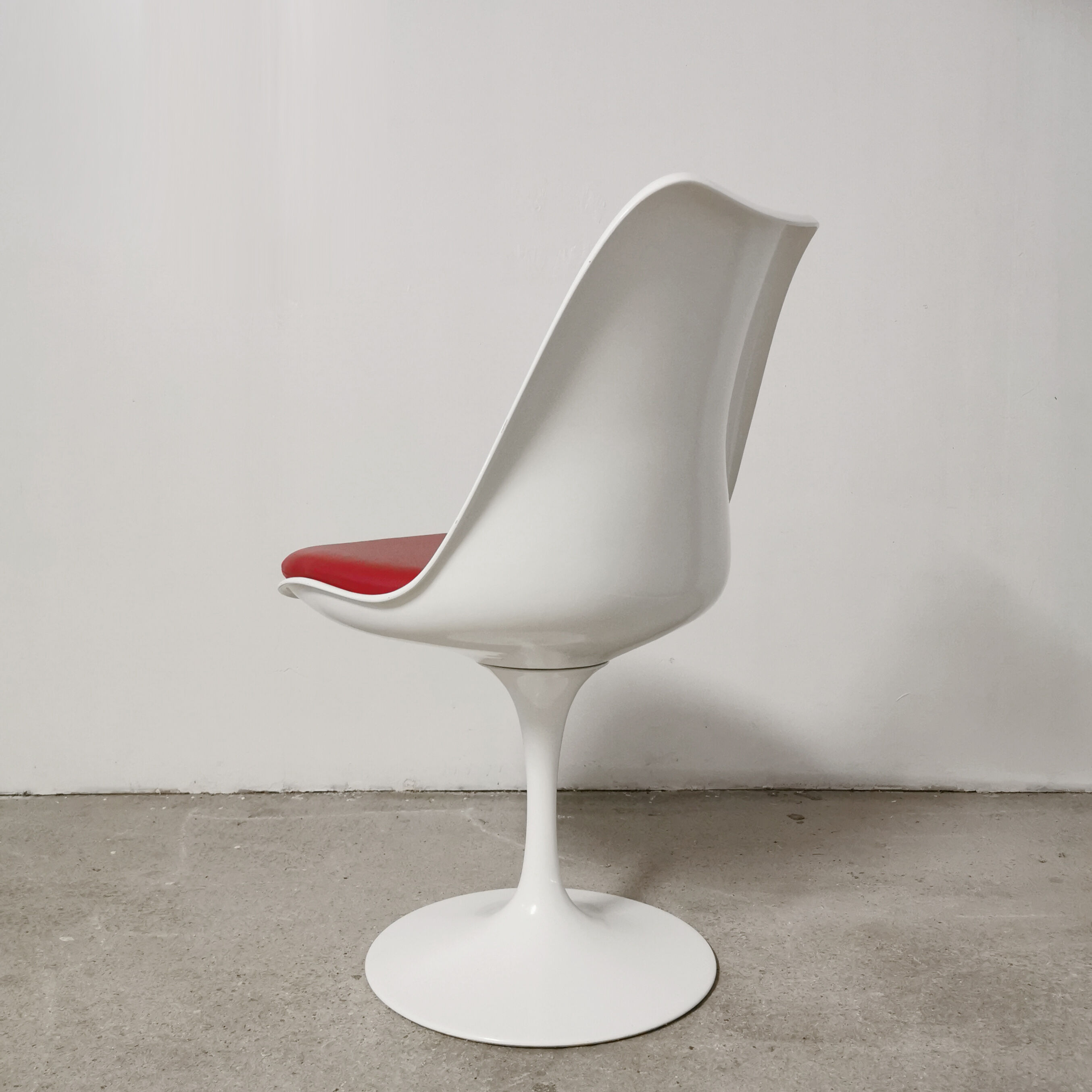 Chaise Tulipe de Eero Saarinen pour Knoll International, 1960