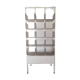 Plexiglass shelf & funky 70s