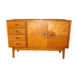 Storage furniture