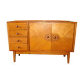 Storage furniture
