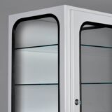 Vintage medical cabinet, 1970s