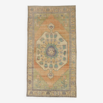 5x9 Orientel Persian Rug, 148x272Cm