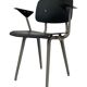 Fauteuil Révolte de Friso Kramer pour Ahrend de Cirkel 1953