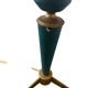 Table lamp / desk lamp BIJOU vintage Louis Kalff Philips