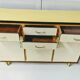 Vintage sideboard