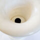 Alabaster lamp